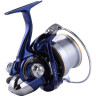Катушка DAIWA 19 TDR Distance 25QD 10922-025