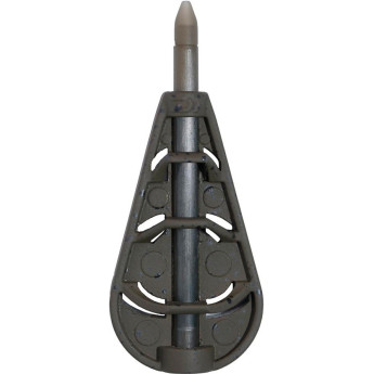 Кормушка DAIWA NZon Method Feeder р.M (25г)