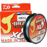 Шнур DAIWA J-BRAID GRAND X8E 300М 0,06ММ MULTI COLOR 12795-106