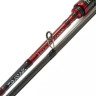 Спиннинг DAIWA EXCELER CF SPIN 2.40M -135G 11819-240