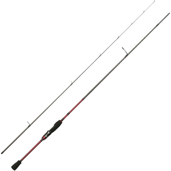Спиннинг DAIWA NINJA X UL 632ULFS-ST 11020 -02R